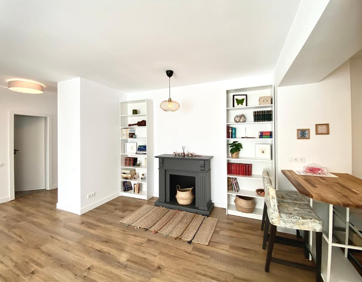 Cosy Hollow - Pet Friendly Brașov Exterior foto